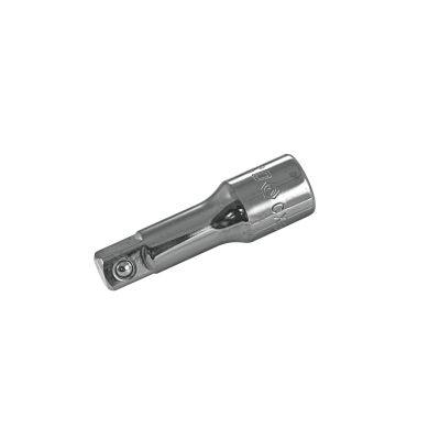 1/2" DR. STD CHROME EXT 3"