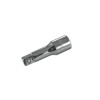CX3A - 1/2" DR. STD CHROME EXT 3"