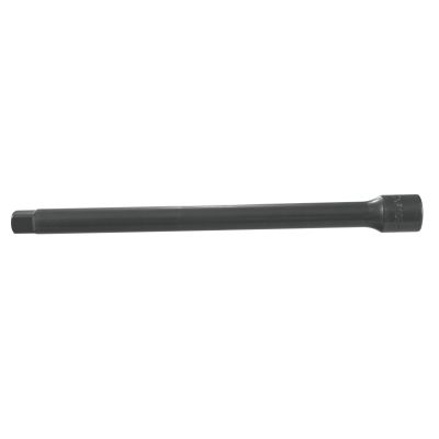 1/2" DR. STD IMPACT EXT 10"