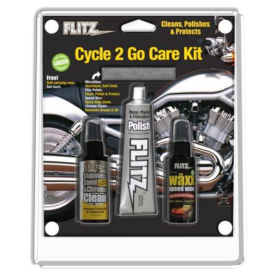 CYCLE 2GO CARE KIT