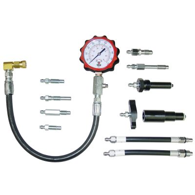 DIESEL COMPRESSION SET - TRUCK