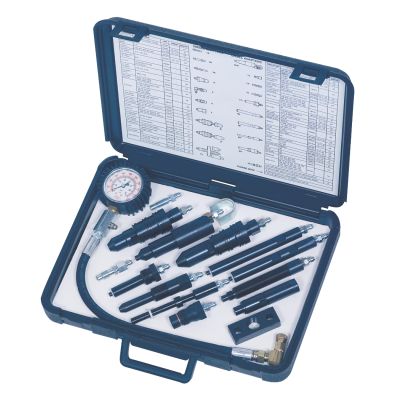 HD DIESEL COMP TEST SET