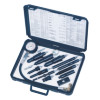 DCT1570 - HEAVY DUTY DIESEL COMPRESSION TESTER KIT