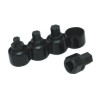 DD690 - DUAL DRIVE METRIC HEX BIT SET