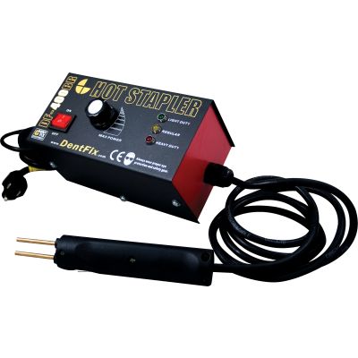 HOT STAPLER BASIC KIT