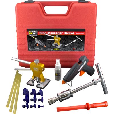 DING MASSAGER GLUE PULLING KIT