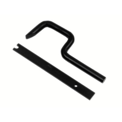 DOOR HINGE PIN POPPER