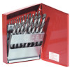 DM21 - 21 PIECE HIGH SPEED DRILL BIT SET