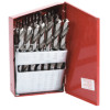 DM2938 - 29 PIECE HIGH SPEED STEEL DRILL BIT SET