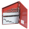 DM3 - 13 PIECE HIGH SPEED DRILL BIT SET