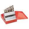 DMC13 - 13 PIECE COBALT DRILL BIT SET