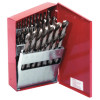 DMC29 - 29 PIECE COBALT DRILL BIT SET