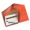 Titanium Drill Bits