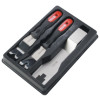 DT6000MA - 3 PIECE DOOR PANEL TOOL SET