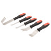DT6200MA - 5 PIECE UPHOLSTERY TRIM TOOL SET