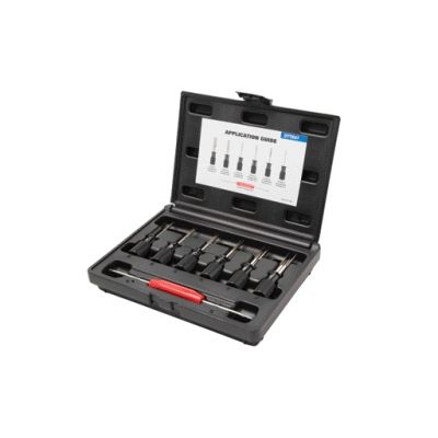 7 PC DEUTSCH TERMINAL TOOL KIT