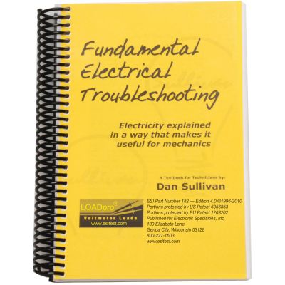 FUNDAMENTAL ELEC TRBLSHOOTING