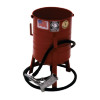 F50 - PORTABLE SAND BLASTER 50 LB