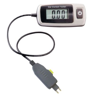 FUSE BUDDY TESTER