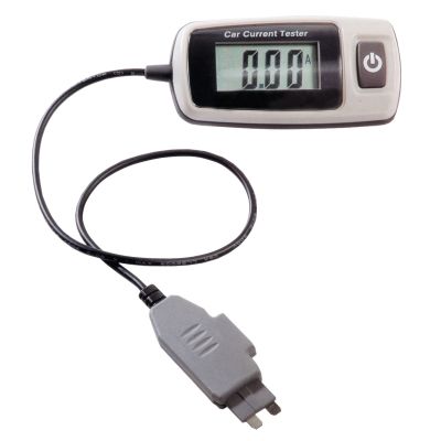 FUSE BUDDY TESTER-ATC BLADE