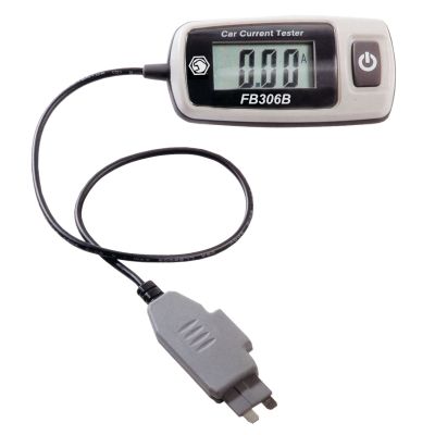 30 AMP FUSE TESTER-ATC