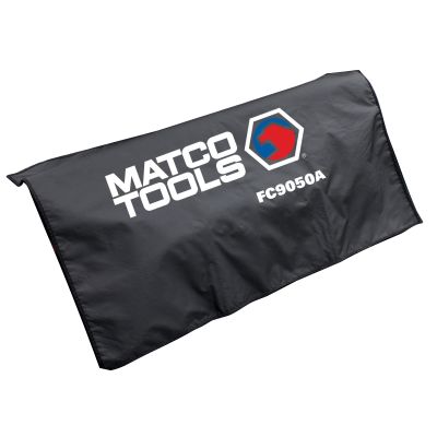 NYLON FENDER COVER, NON SLIP