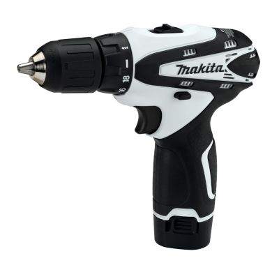 12V LI ION DRIVER DRILL KIT