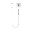 FD622 - FLEXIBLE 22" SPRING CLAW