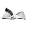 FG275 - 26 BLADE OFFSET FEELER GAUGE SET