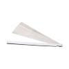 FG9 - 8 BLADE PISTON GAUGE