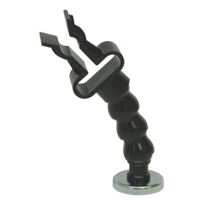 FLEXIBLE FLASHLIGHT HOLDER