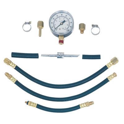 FUEL INJECTION TESTER