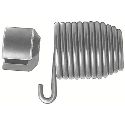 2PC SAFETY AIR HAMMER RETAINER