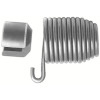 FP78 - 2 PIECE SAFETY AIR HAMMER RETAINER
