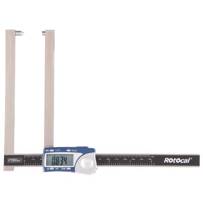 ROTOCAL XTENDED JAW 6"