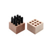 FS316 - 3/16" FIG STAMP SET