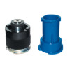 FZ128 - COOLING SYSTEM ADAPTER