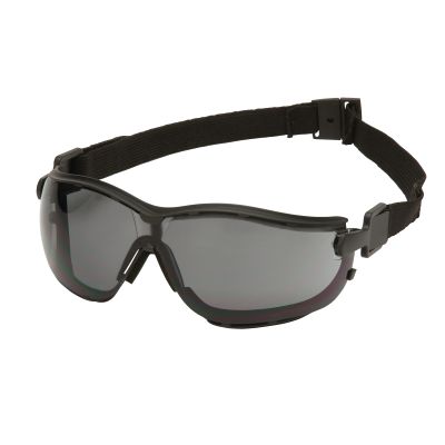 V2G BLACK /GREY LENS GOGGLES