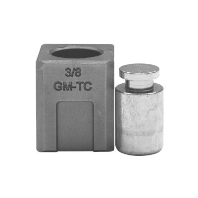 GM TRANSMISSION DIE AND ADAPTE