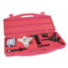 HB517 - HARMONIC BALANCER PULLER KIT