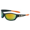 HD1003 - ORANGE MIRROR H-DSAFTEY GLASS