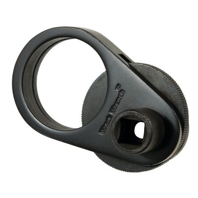 HEAVY DUTY WRACK WRENCH