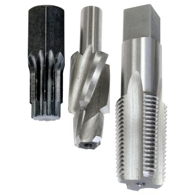 HEATER HOSE COUPLER REM SET