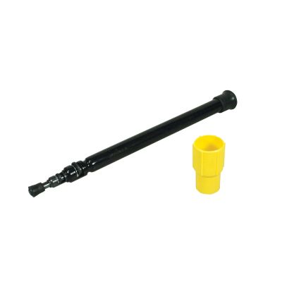 HOOD PROP WITH ADAPTER