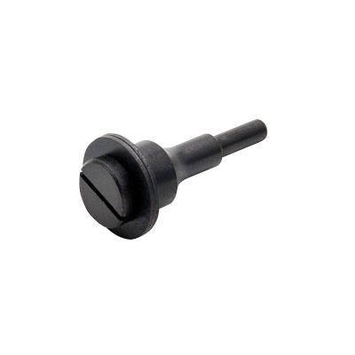 ABRASIVE CUTTING DISK ARBOR