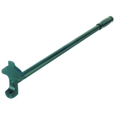 HUB OIL SEAL REMOVER