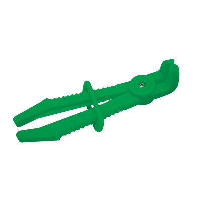 90 DEGREE HOSE PINCHING PLIERS