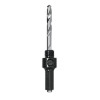 HSM44 - MANDREL FOR 1/4" PILOT DRILL