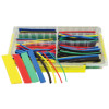 HST235 - 235 PC HEAT SHRINKING TUBE SET
