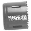 VARIABLE PITCH BI-METALS HOLE SAWS
